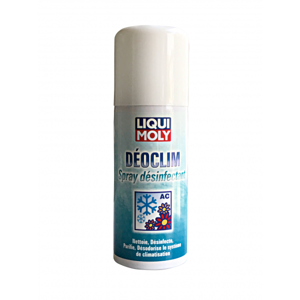 DEOCLIM SPRAY 150 ml