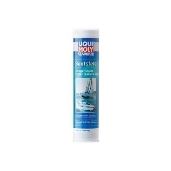 Cartouche graisse marine 400g AUTOBEST - Roady