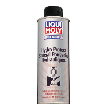 HYDROPROTECT SPÉCIAL POUSSOIRS HYDRAULIQUES