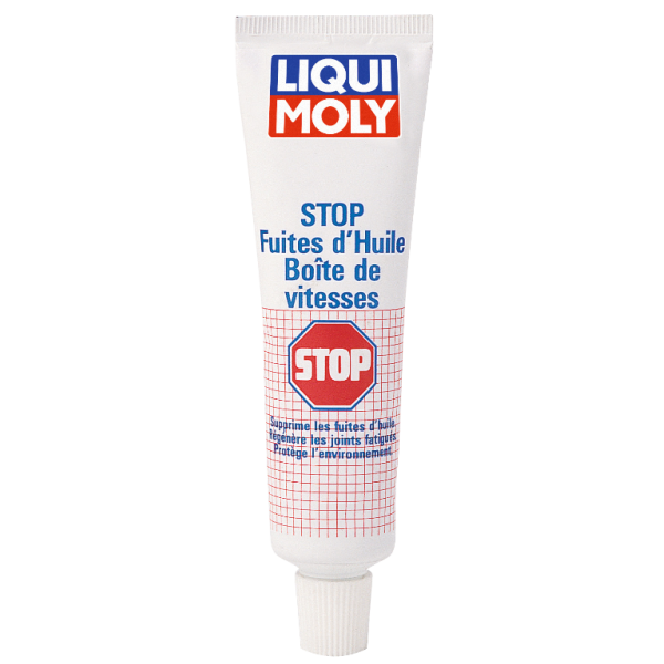 LIQUI MOLY Anti fuite d'huile de boîte de vitesse Prol-Line – Tomobile Store