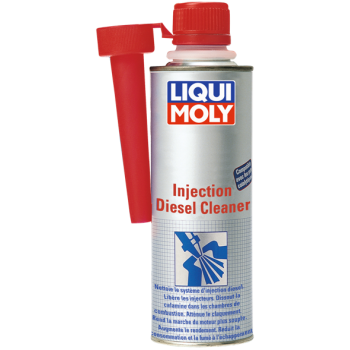 INJECTION DIESEL CLEANER