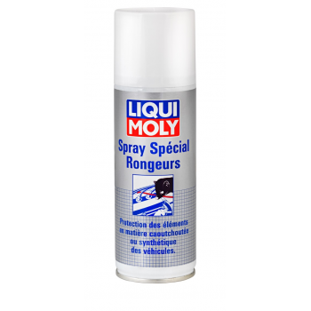 SPRAY SPECIAL RONGEURS