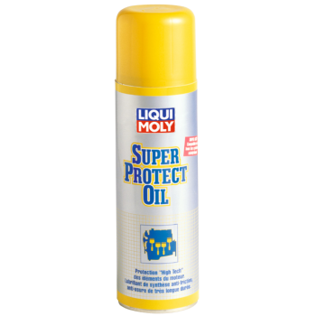 SUPER PROTECT OIL