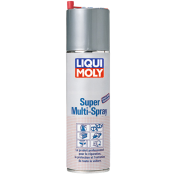 SUPER MULTI-SPRAY