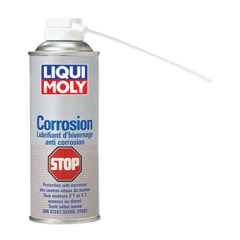 LUBRIFIANT ANTI-CORROSION