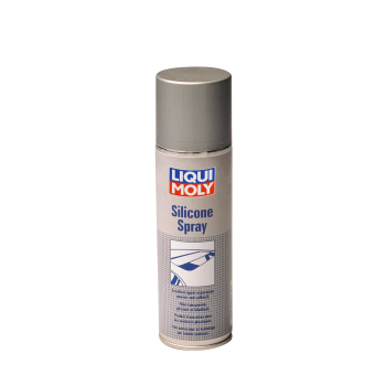 SILICONE SPRAY