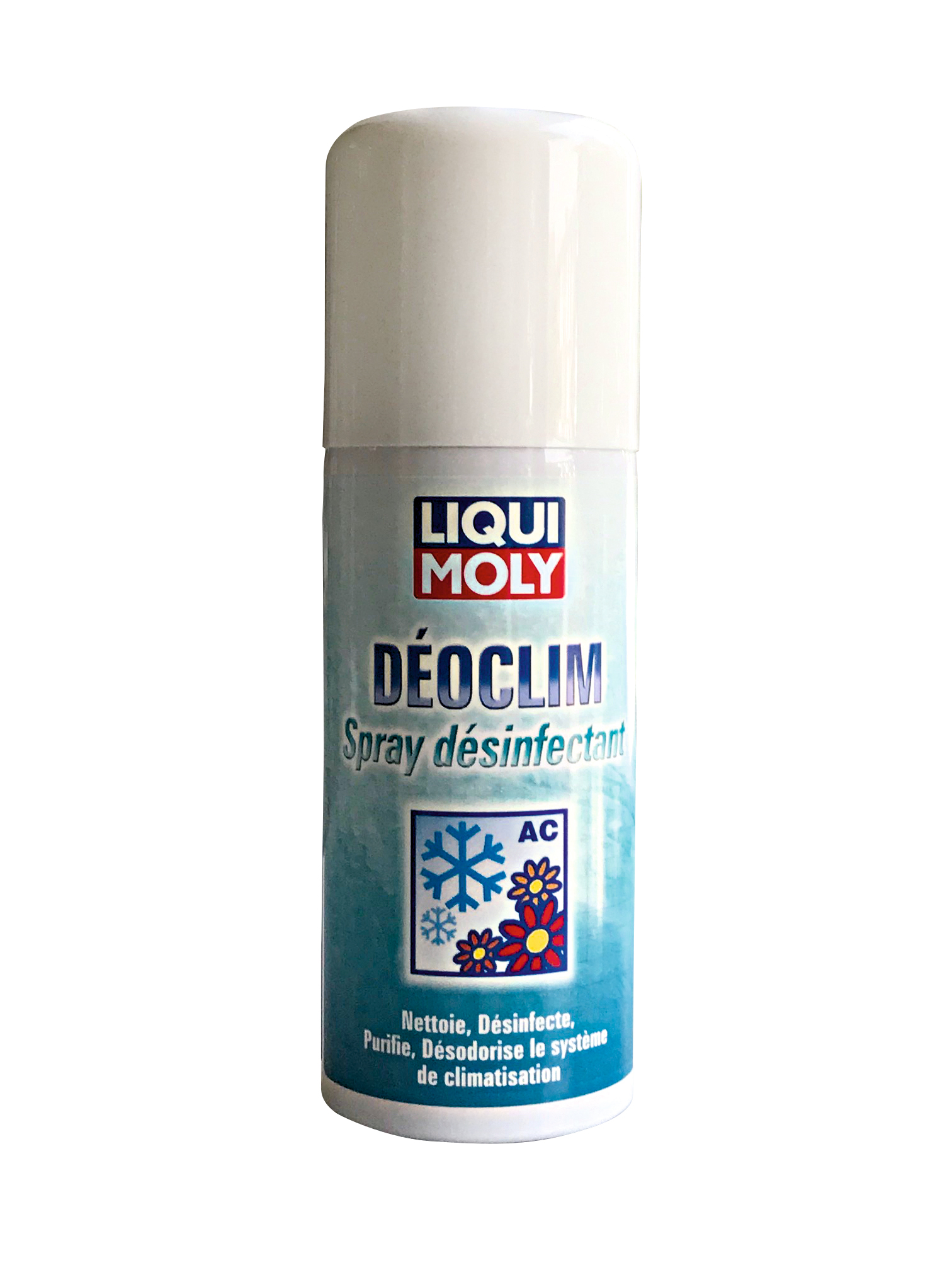 REF. 2211 DEOCLIM SPRAY